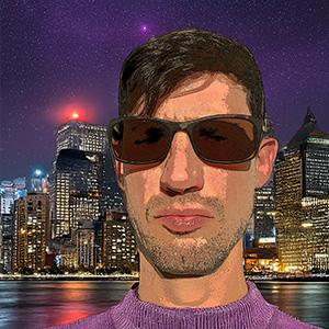 Profile picture of the author, WJC